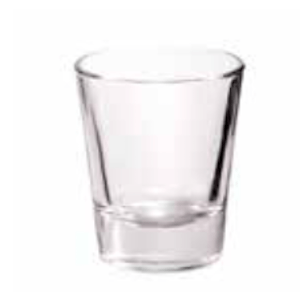 Copo Shot Party 4,8 cl (Caixa 72 pcs.)