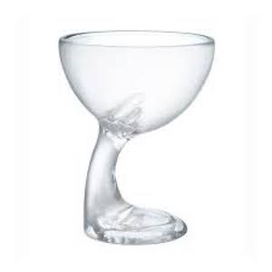 Copa Helado Jerba Satinada 26 cl (Caja 6 ud.)