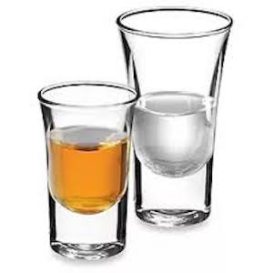 Dublin Glass (Caixa 48/72 pc.)