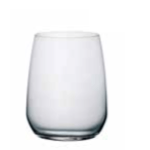 Vaso Premium Agua Frizzante 42 cl. (Caja 24 ud.)