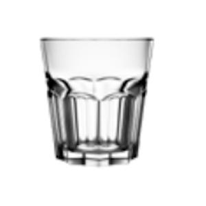 Copo Strike 13 cl (Caixa 48 pcs.)