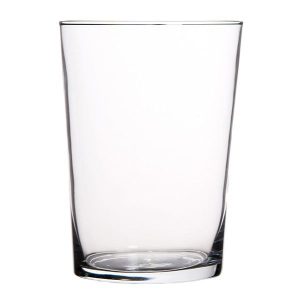 Vaso Sidra 50 cl. TENSIONADO (Caja 12 ud.)