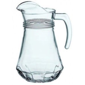 Casablanca Jug 1 l. (Box 6 pcs.)