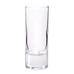 Glass Shot Arctic 5 cl. (Box 36 pcs.)