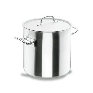 Pot r. 28 chef.inox.