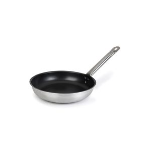 Sartén antiadherente chef-inox. 28 cm.