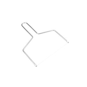 Fresh cheese cutter 17 cm.