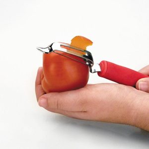 LACOR PELADOR TOMATE DENTADO P - 60351