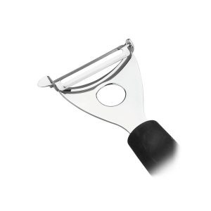 Professional "y" potato peeler smooth-smooth