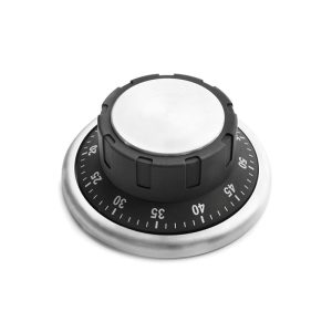 Reloj de cocina magnético 60 min