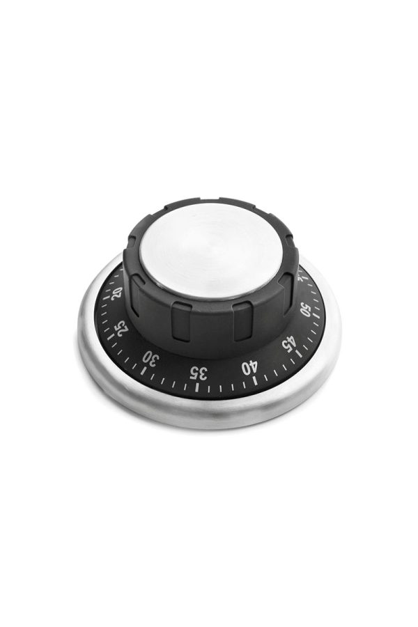 Reloj de cocina magnético 60 min