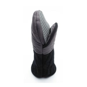 LACOR LUVA DE COZINHA DE ALGODÁO+SILICONE 32CM - 61034