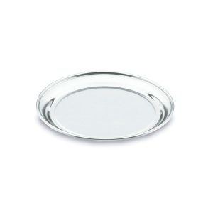 LACOR POUSA-GARRAFAS INOX 18%Cr.  13CM. - 61113
