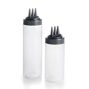 LACOR GARRAFA CON BOCAL TRIPLO 472 ML