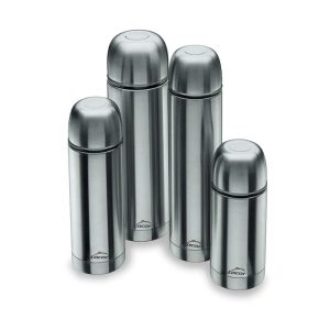 Recipiente termo 0,35 lt.inox.18/10