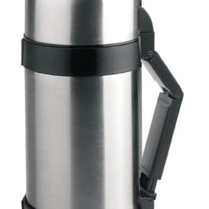 Termo para alimentos 1 lt. Inox. 18/10