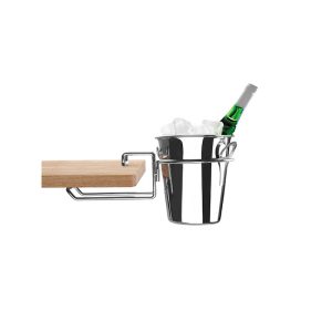 LACOR SUPORTE BALDE DE GELO ARREFECEDOR 20 CM - 62479