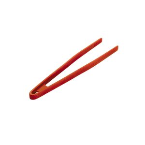 Pinza larga silicona 29cm.