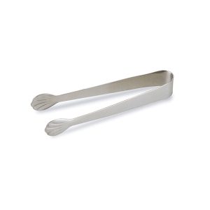 Sugar cube tongs 11 cm. Inox