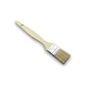 Brush v.inox m. polypropylene 4,4x3 cm.