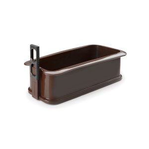 LACOR MOLDE CAKE DESMONTAVEL 26X10X7 CM - 66776