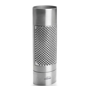 Nutmeg grater