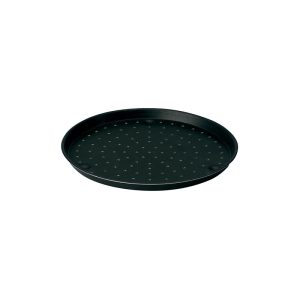 LACOR MOLDE PIZZA ALUM. C/ORIFICIOS 32 CMS,    - 67832