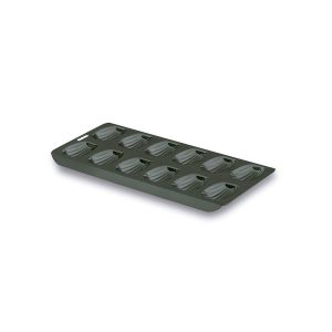 LACOR MOLDE 12 CAVIDADES MADALENAS - 68000