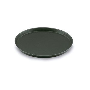 Molde pizza alum. Antiadherente 24cm.